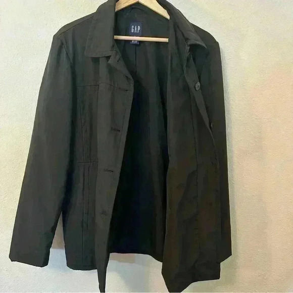 GAP - Vintage ’01 Jacket - Picture 10 of 10